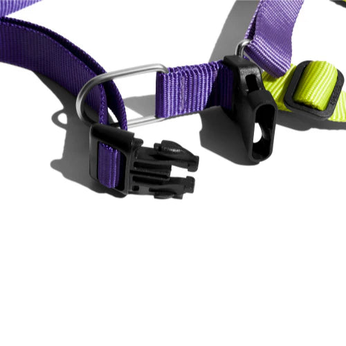Soft-Walk Harness Lemonade