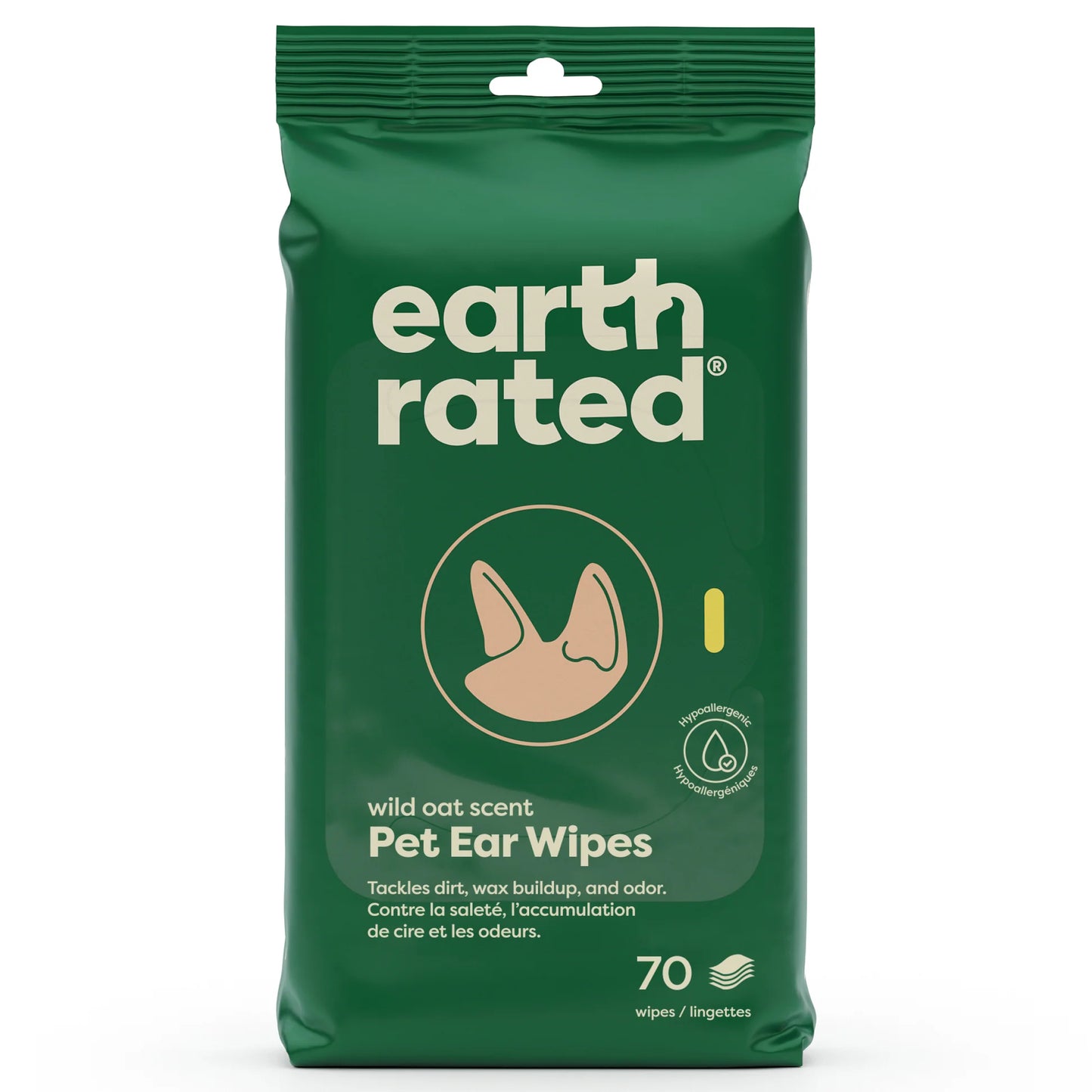 Ear Wipes
