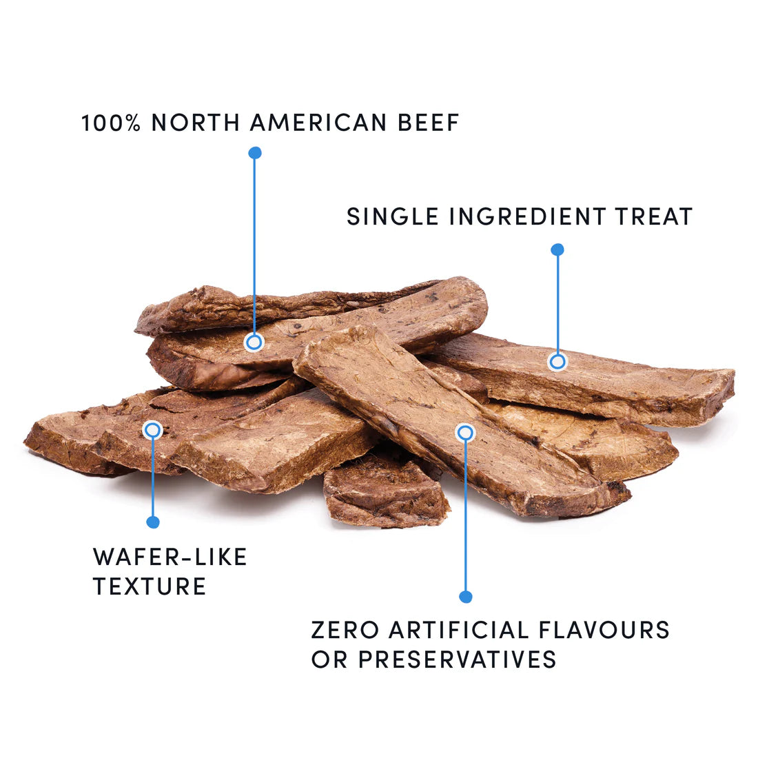 Beef Tendersticks ®
