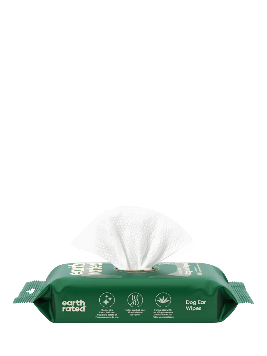 Ear Wipes