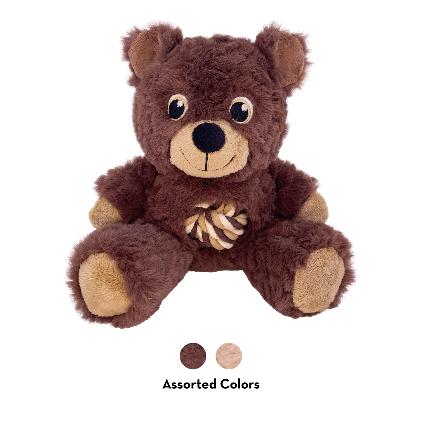 Knots Teddy