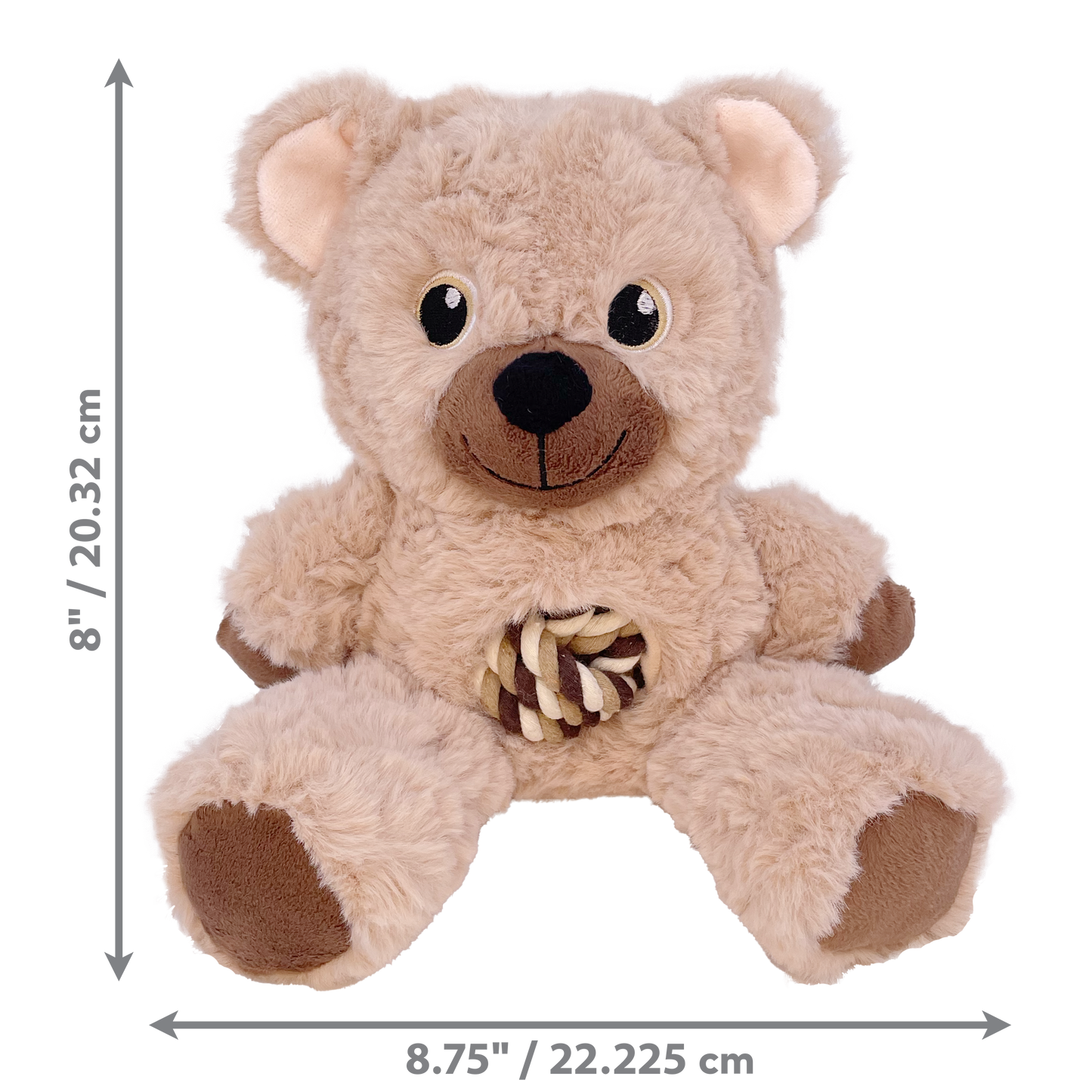 Knots Teddy