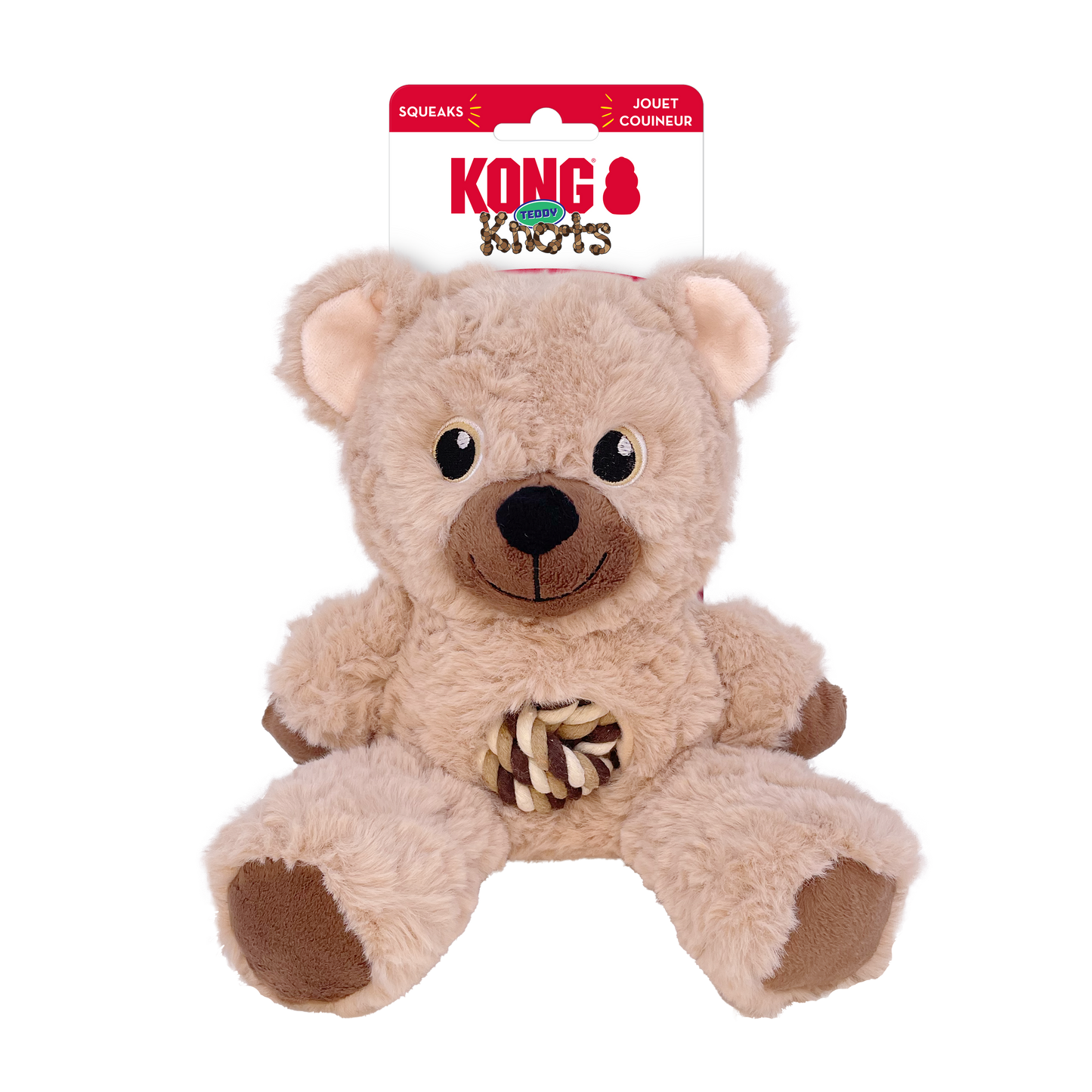 Knots Teddy
