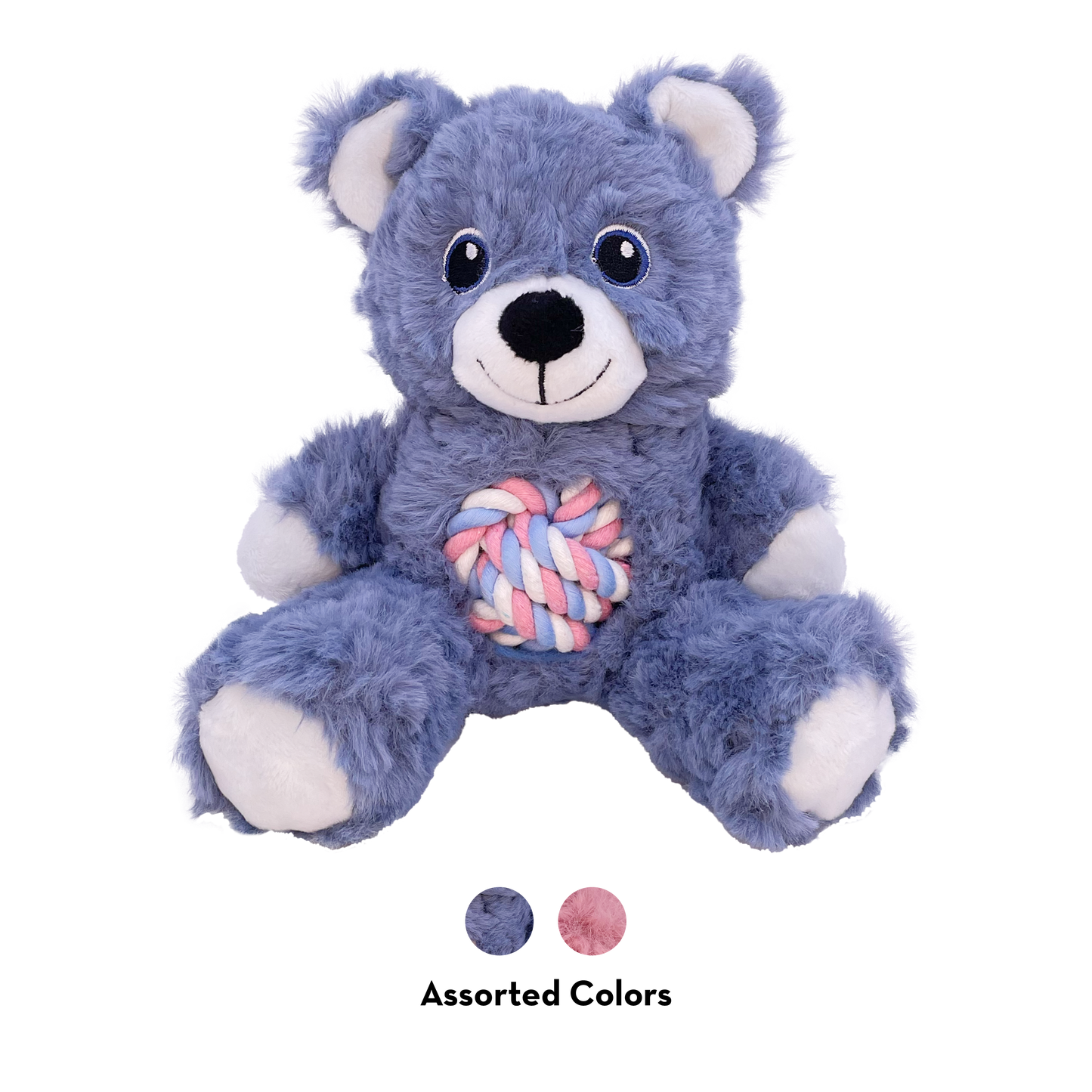 Knots Teddy