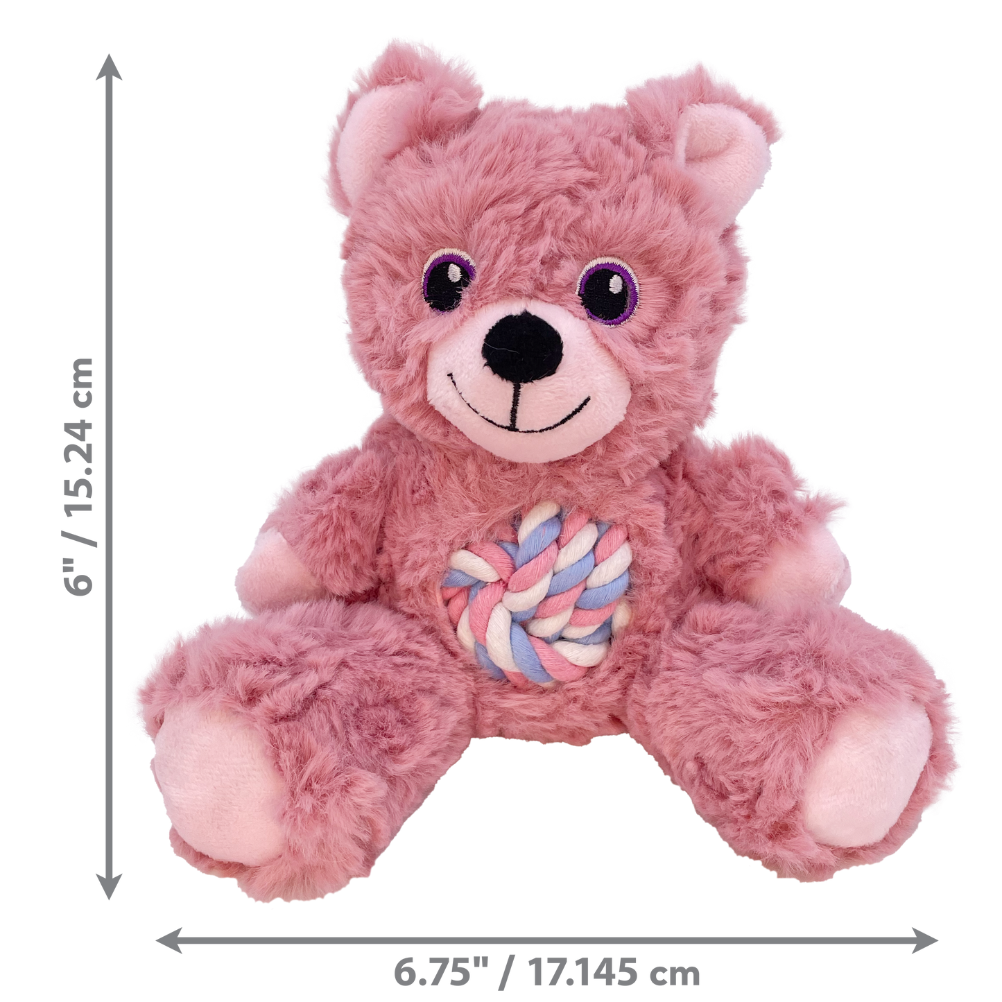 Knots Teddy
