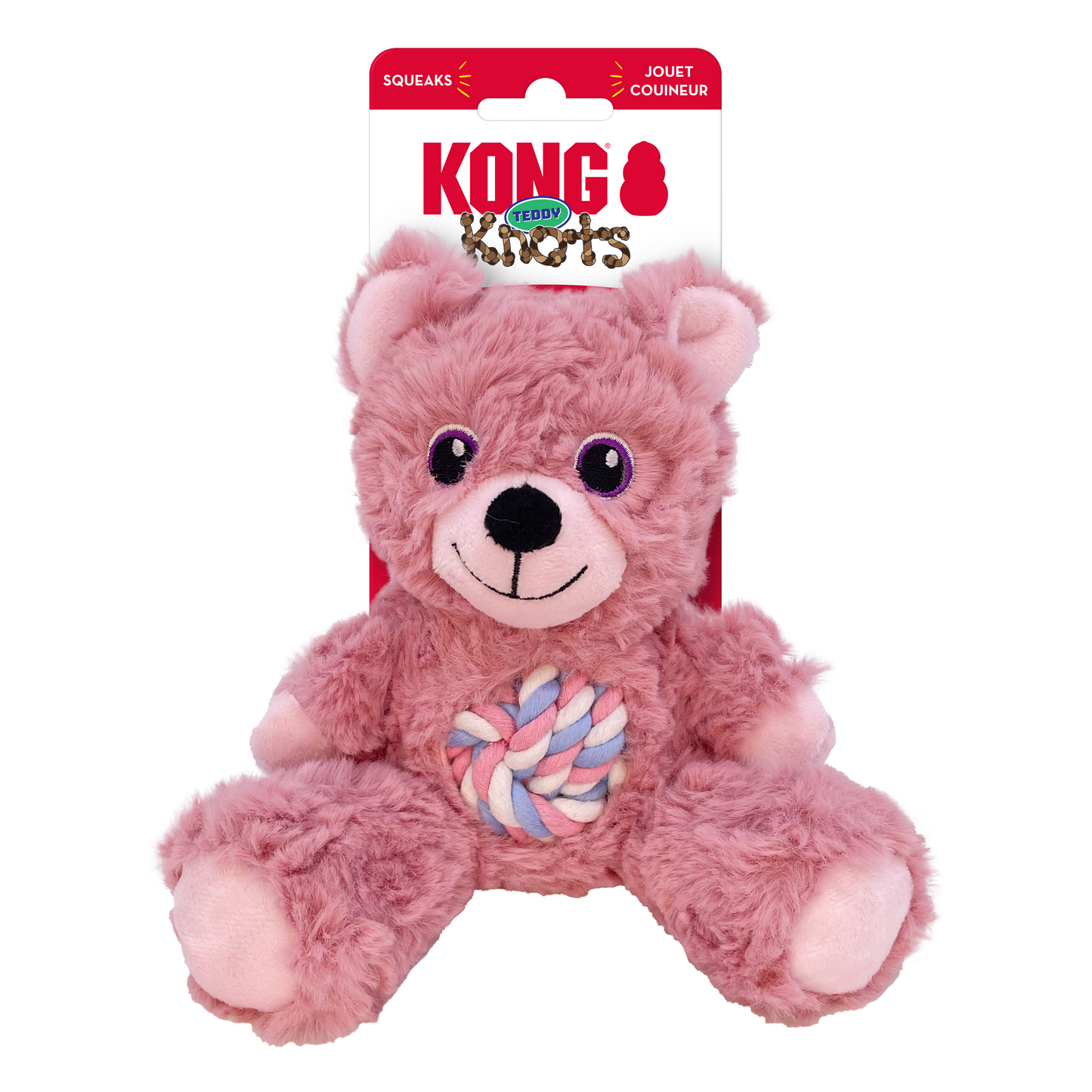 Knots Teddy
