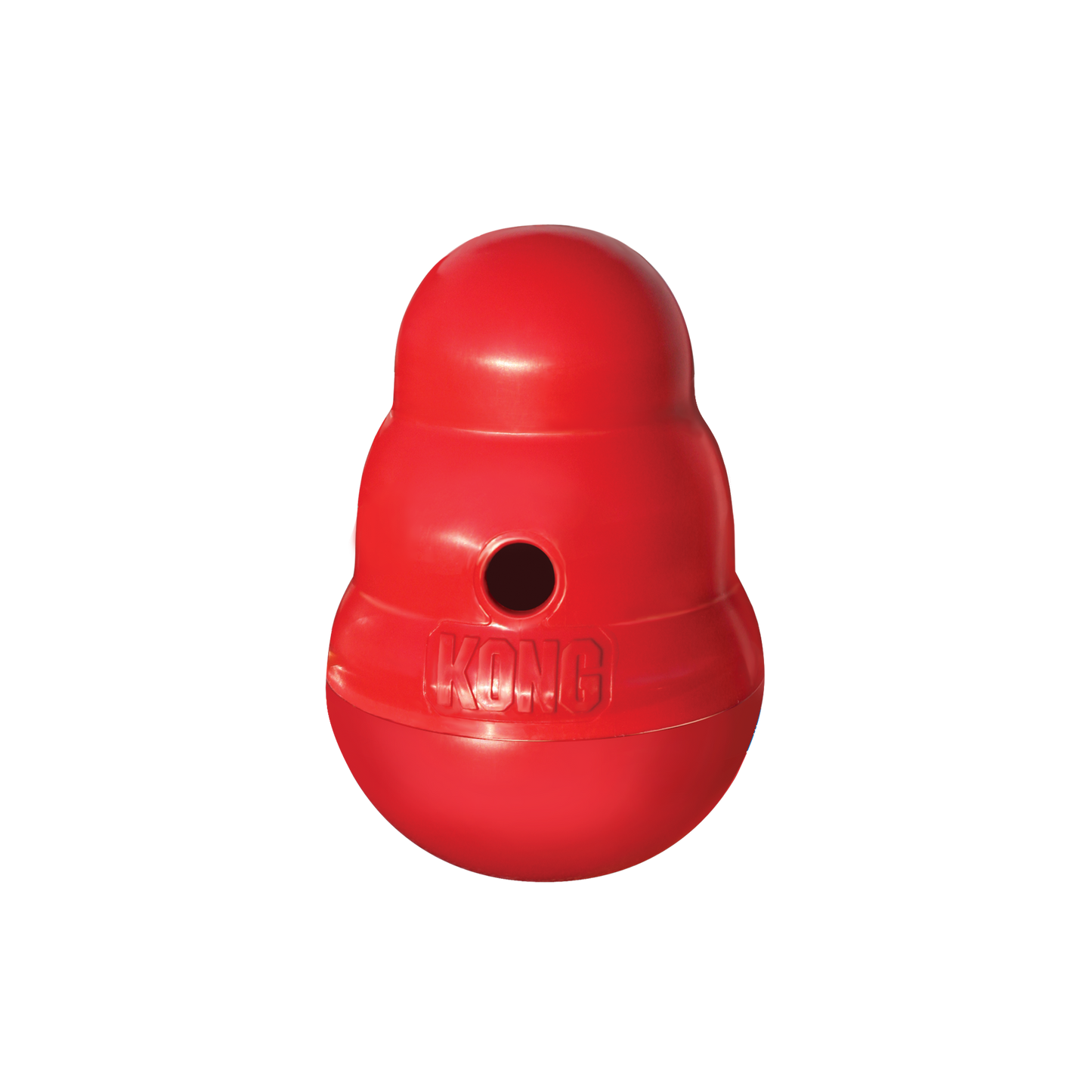 Wobbler Food Dispenser
