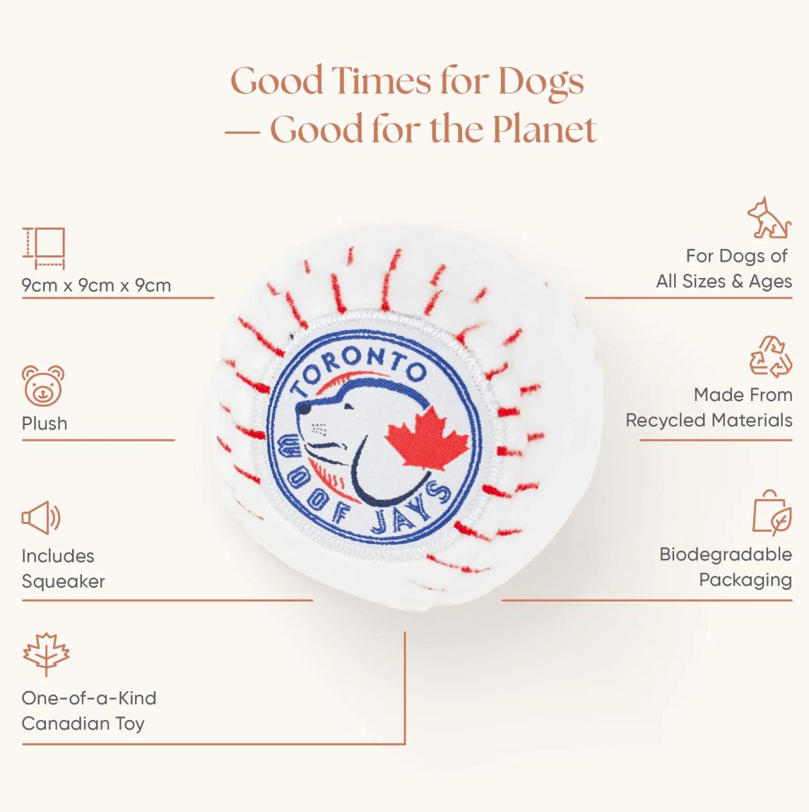 Toronto Woofjays
