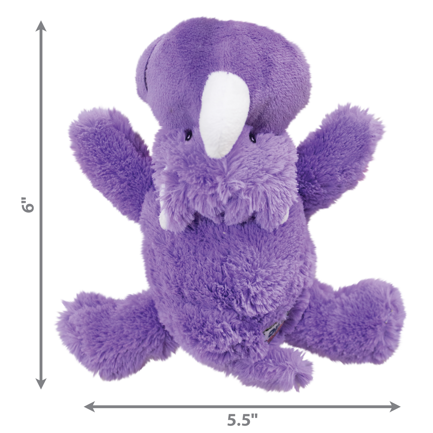 Cozie Rosie Rhino