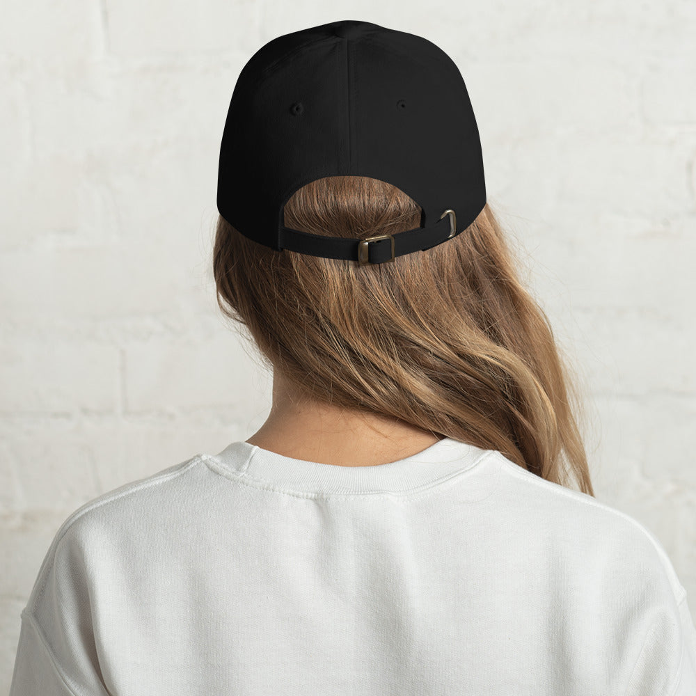 Atlas Paws Hat