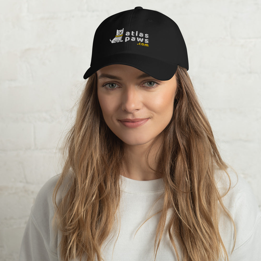 Atlas Paws Hat