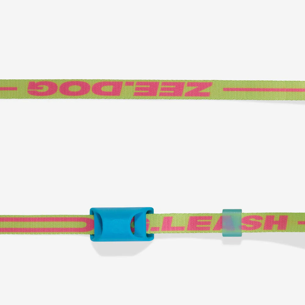 CMYK Long Leash