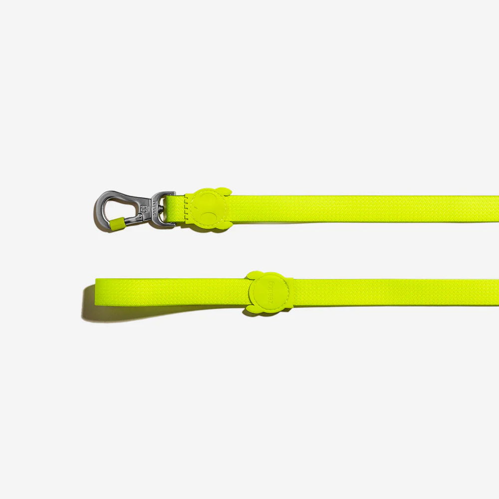 Neopro Lime Leash