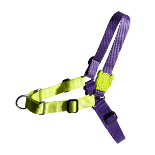 Soft-Walk Harness Lemonade