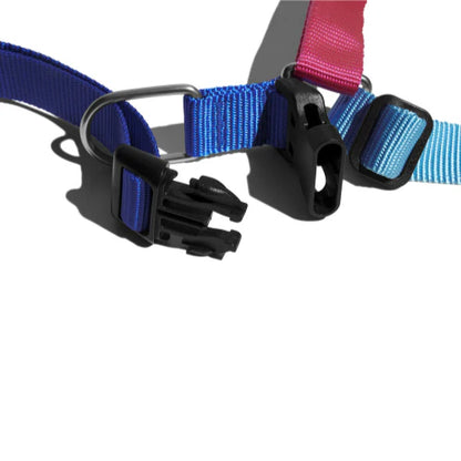 Soft-Walk Harness Cooly