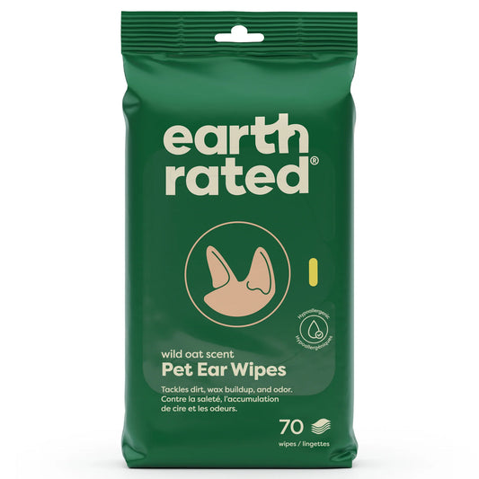 Ear Wipes
