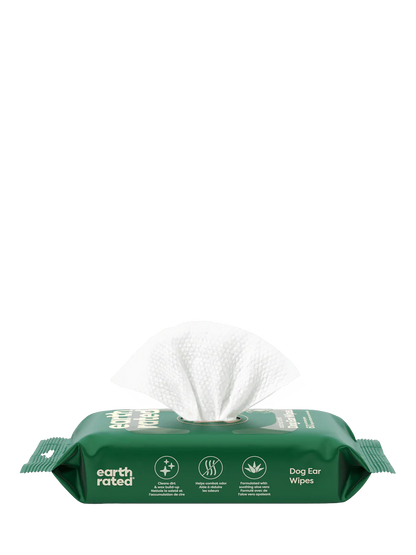 Ear Wipes