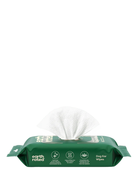 Ear Wipes
