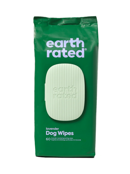 Textured Pet Grooming Wipes