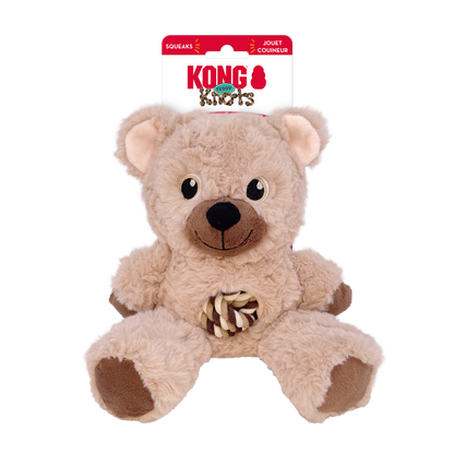 Knots Teddy