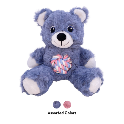 Knots Teddy