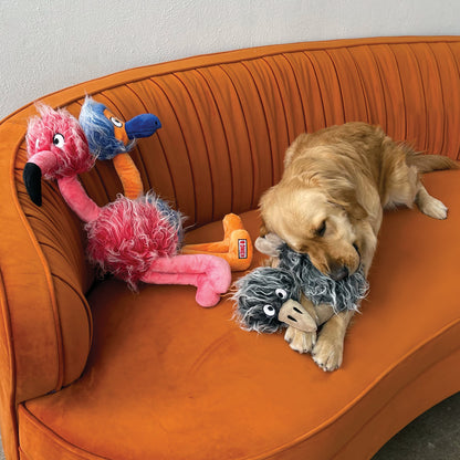 Comfort Jumbo Bird