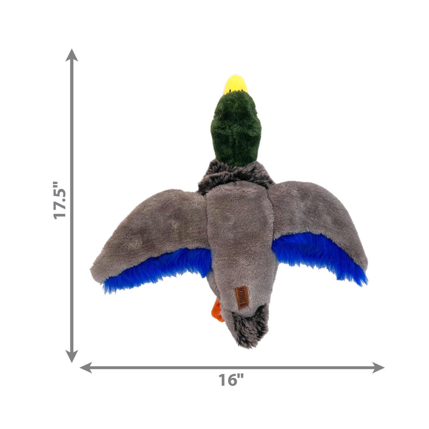 Wild Low Stuff Mallard