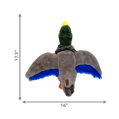 Wild Low Stuff Mallard
