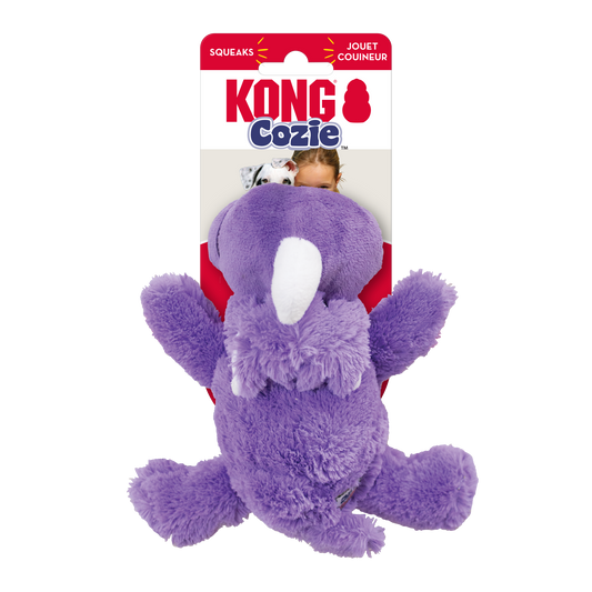 Cozie Rosie Rhino