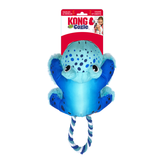Cozie Tuggz Toy