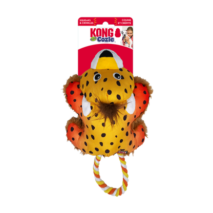 Cozie Tuggz Toy