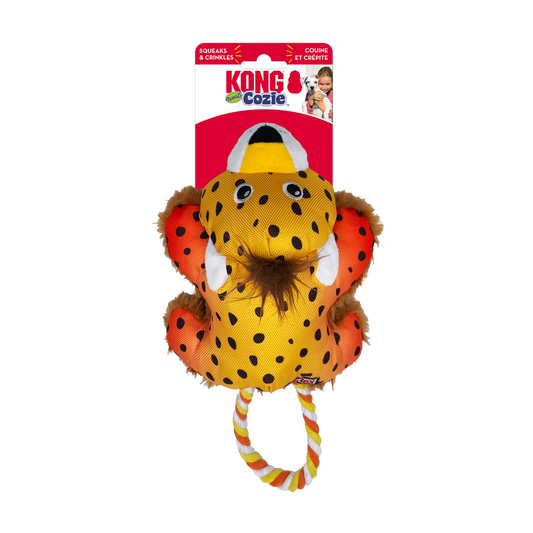 Cozie Tuggz Toy