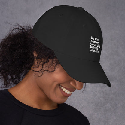 Dad hat