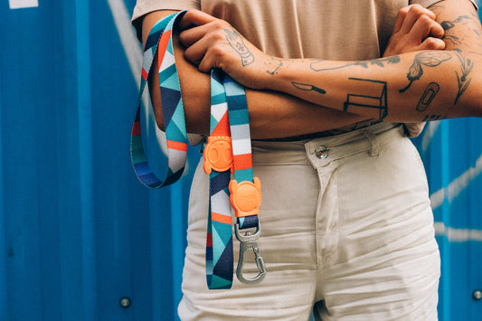 Ella Leash
