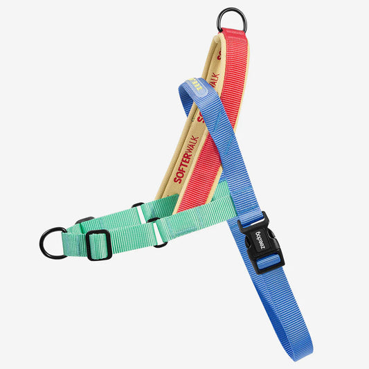 SofterWalk Harness  Mellow