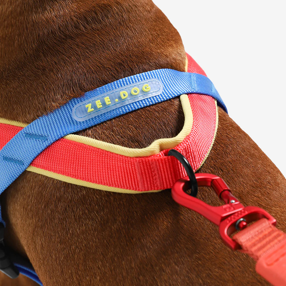 SofterWalk Harness  Mellow