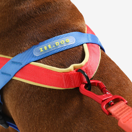 SofterWalk Harness  Mellow