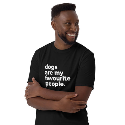 Short-Sleeve Unisex T-Shirt