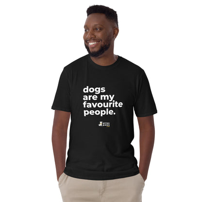 Short-Sleeve Unisex T-Shirt