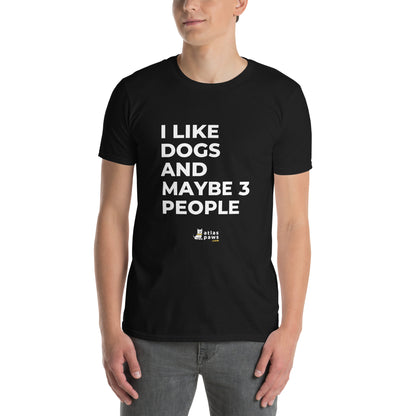 Short-Sleeve Unisex T-Shirt