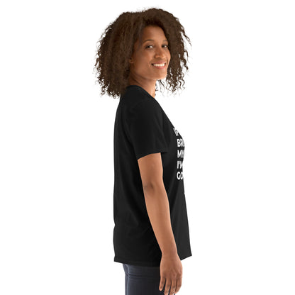 Short-Sleeve Unisex T-Shirt