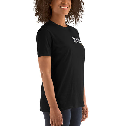 Atlas Paws Short-Sleeve Unisex T-Shirt