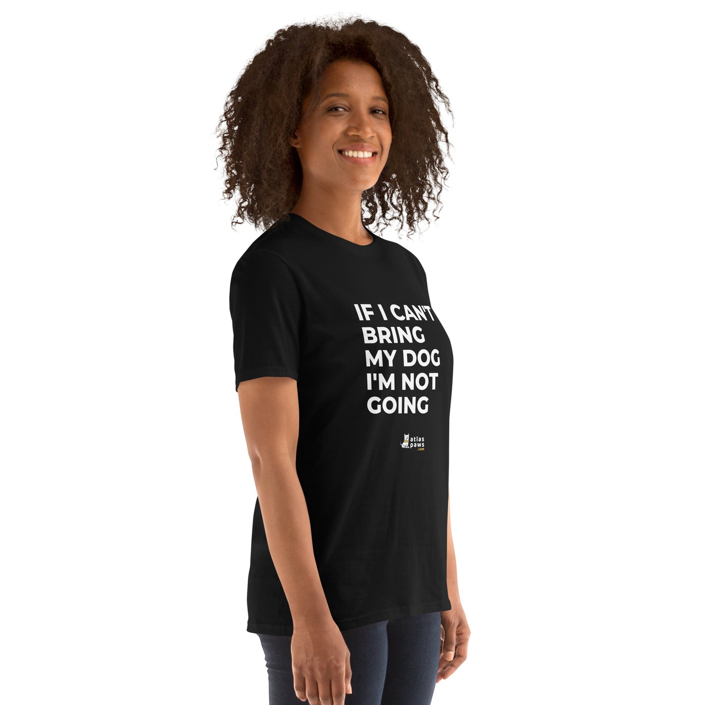 Short-Sleeve Unisex T-Shirt