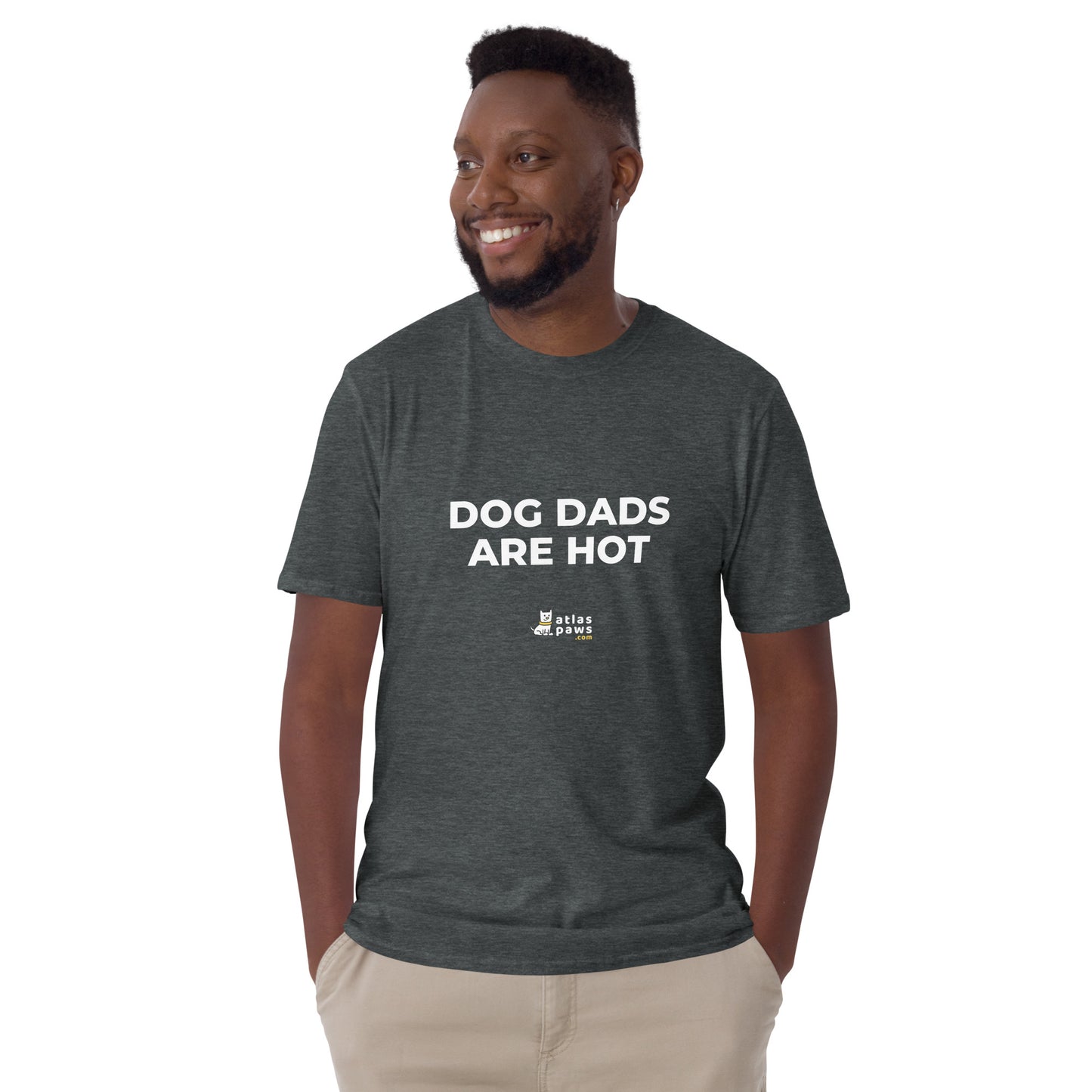 Short-Sleeve Unisex T-Shirt