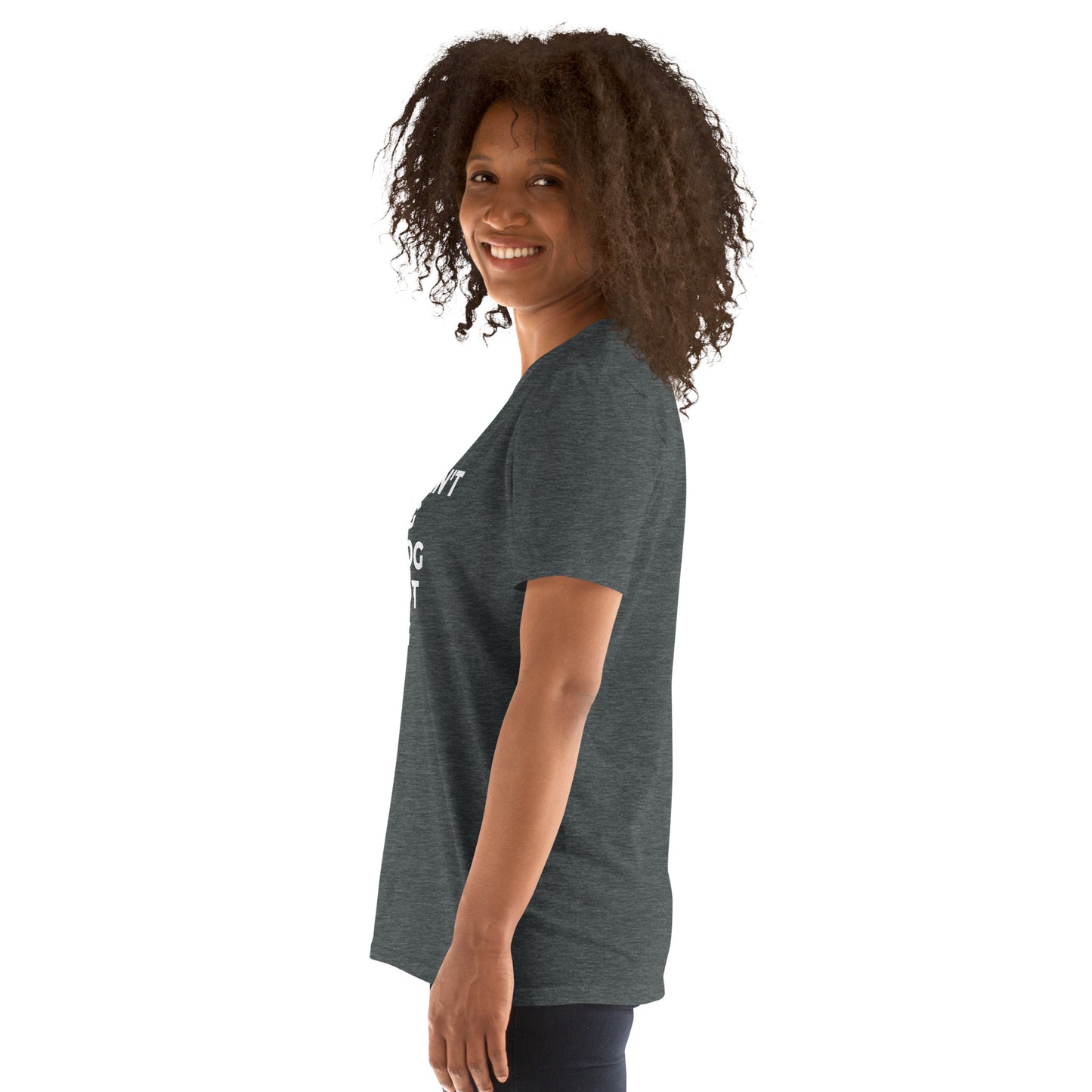 Short-Sleeve Unisex T-Shirt