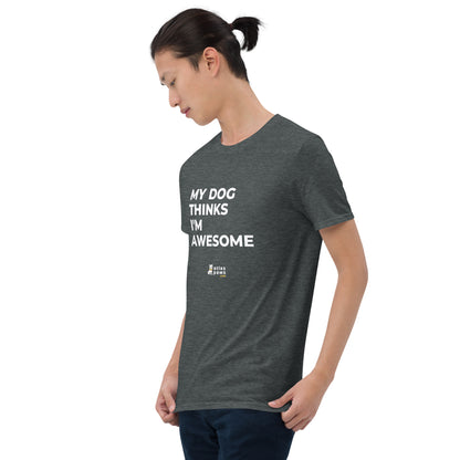 Short-Sleeve Unisex T-Shirt