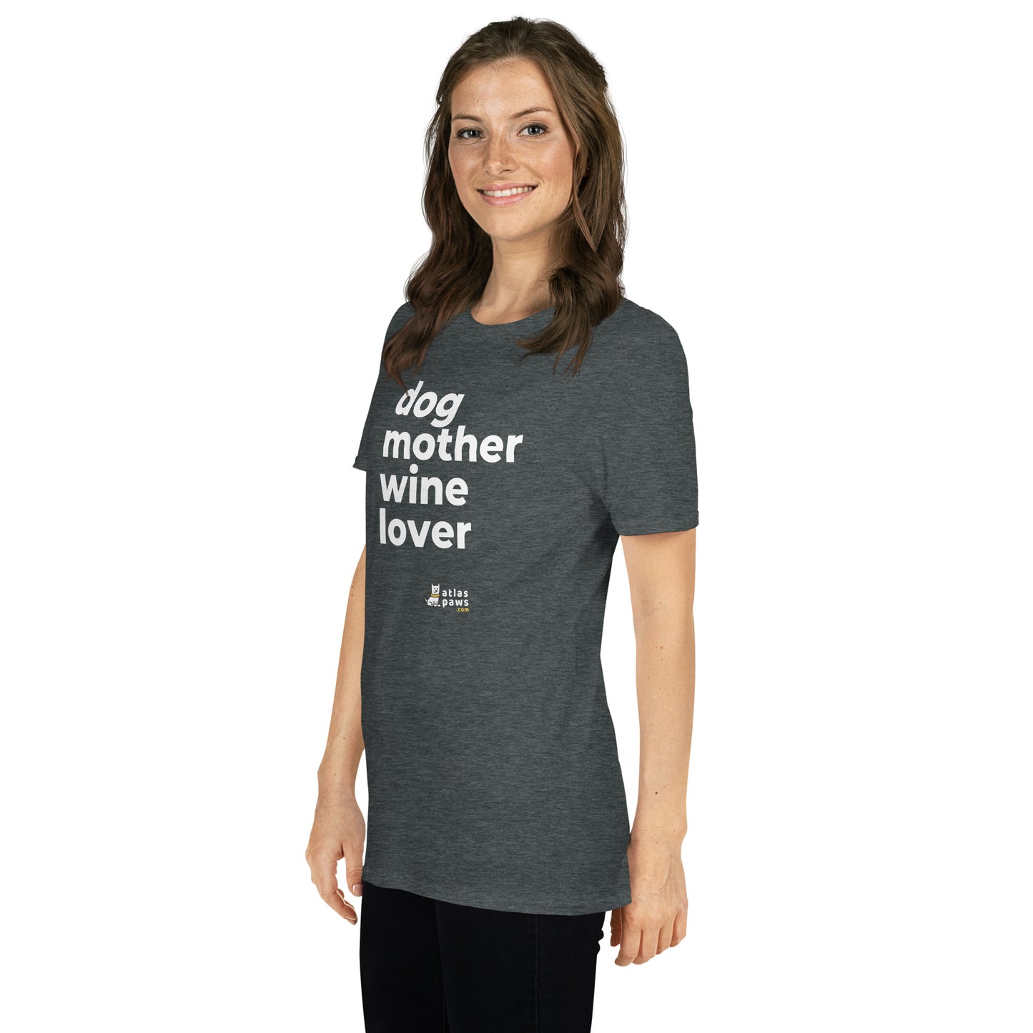 Short-Sleeve Unisex T-Shirt