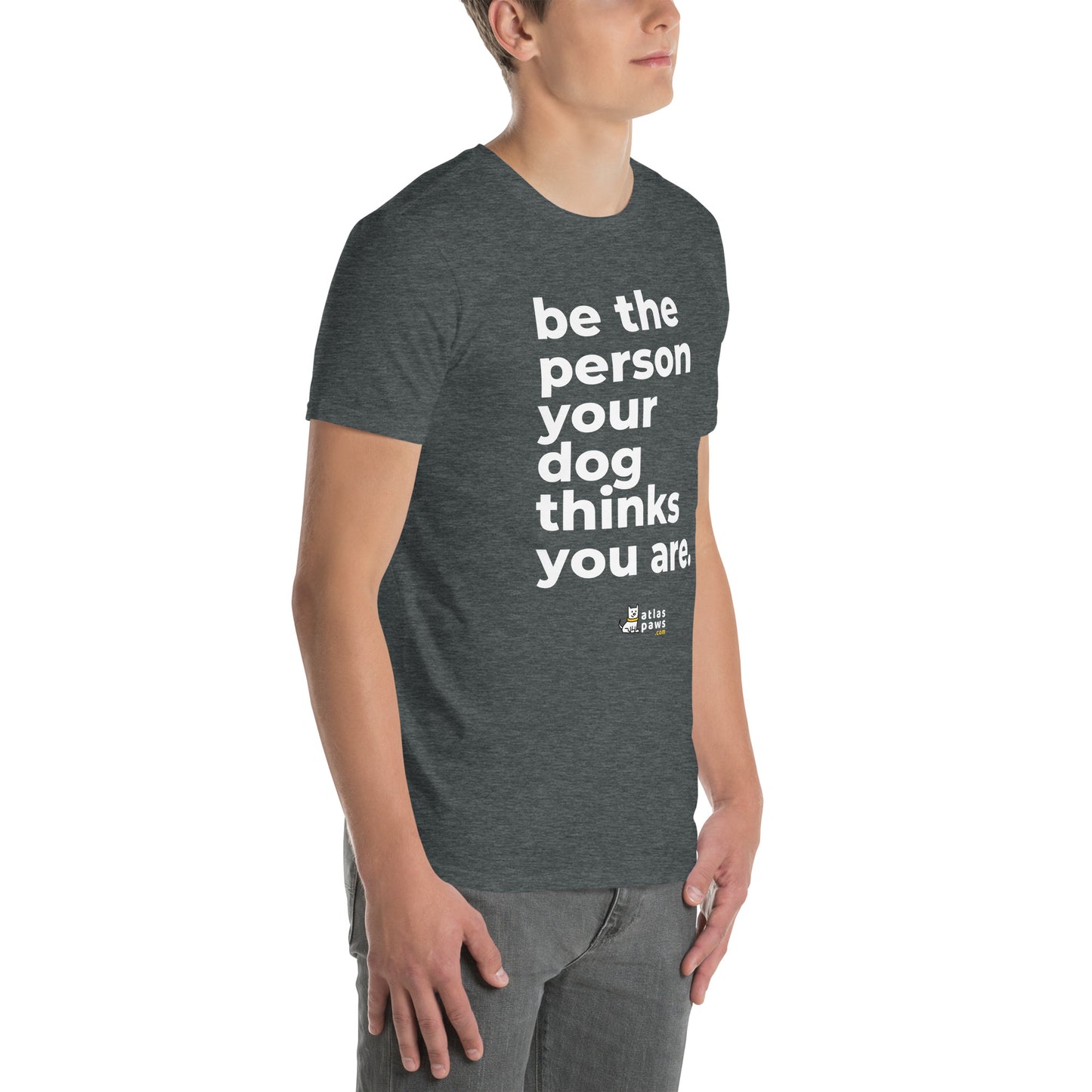 Short-Sleeve Unisex T-Shirt