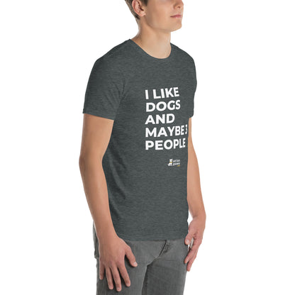 Short-Sleeve Unisex T-Shirt