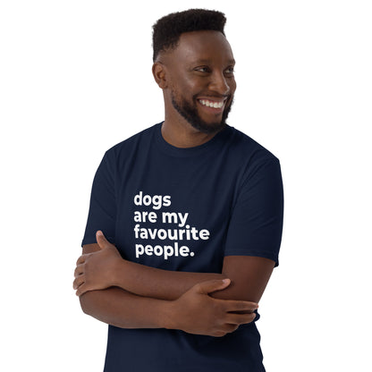 Short-Sleeve Unisex T-Shirt